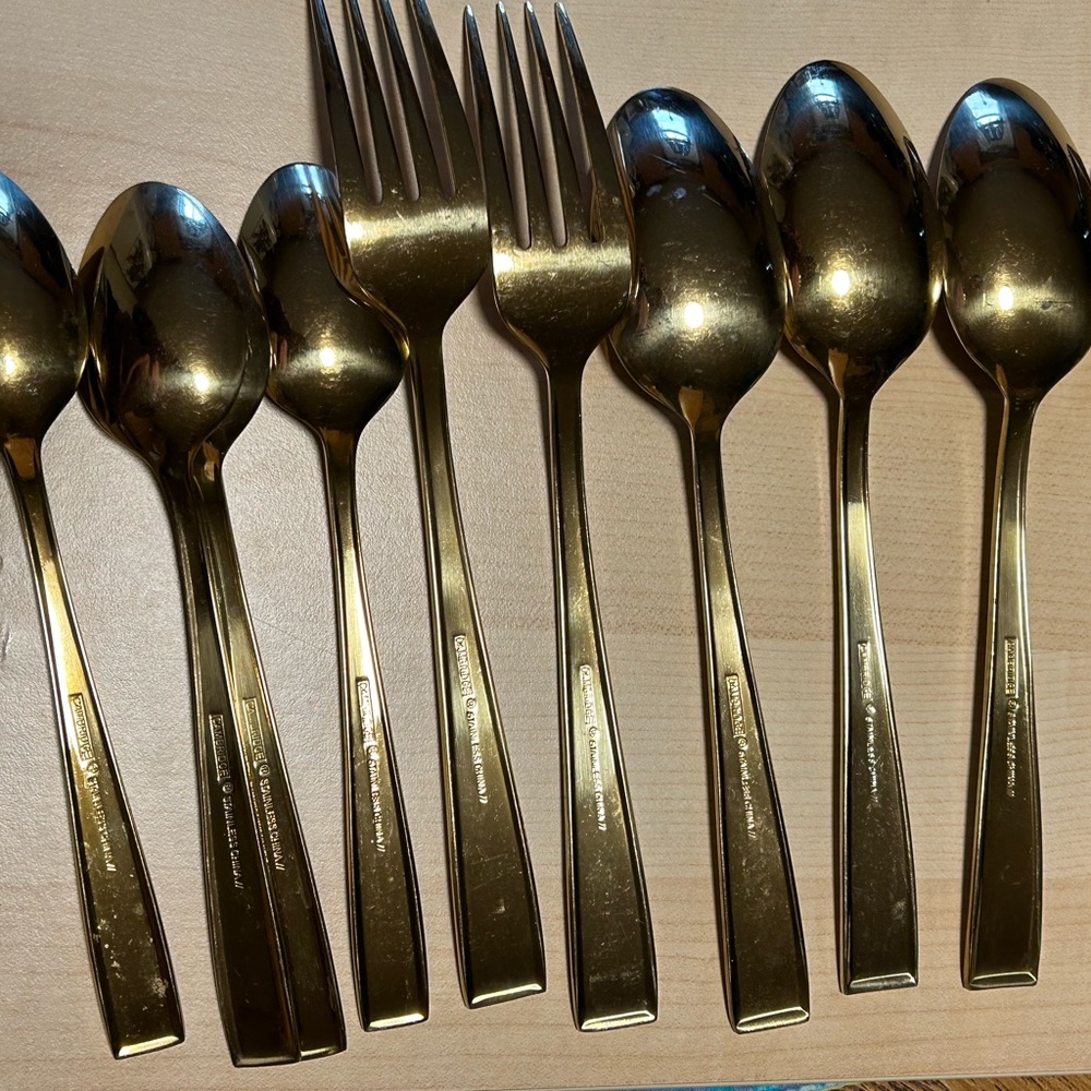 Flatware - Picture 10 of 12